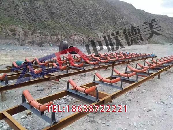 福建筛分式移动破碎站厂家