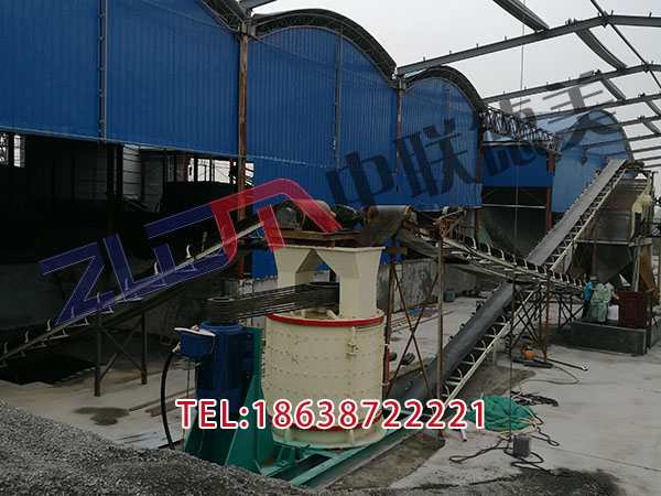 云南冲击式移动破碎站站多少钱