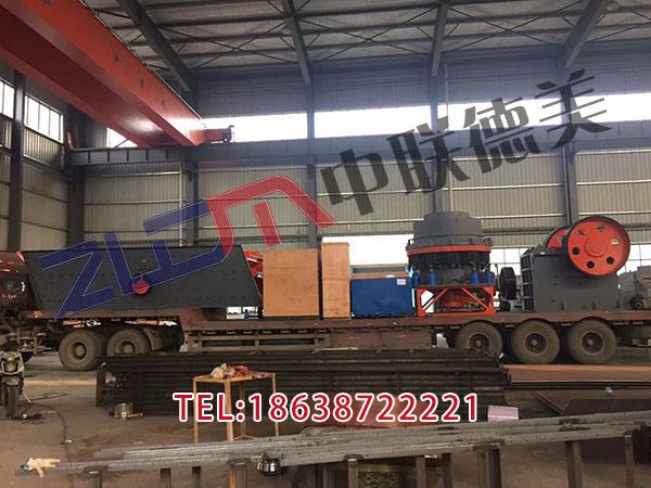 湖南怎样选购移动破碎机价格表