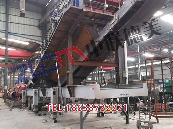 上海全移动破碎机怎么样