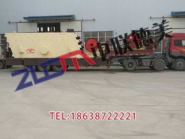 青海履带移动破碎站优点