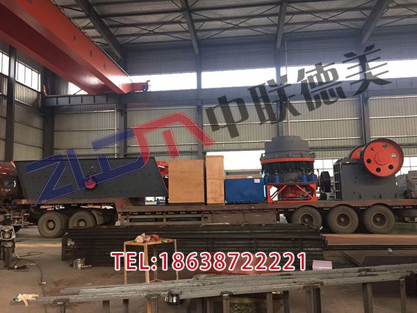 湖北那有移动破碎机报价