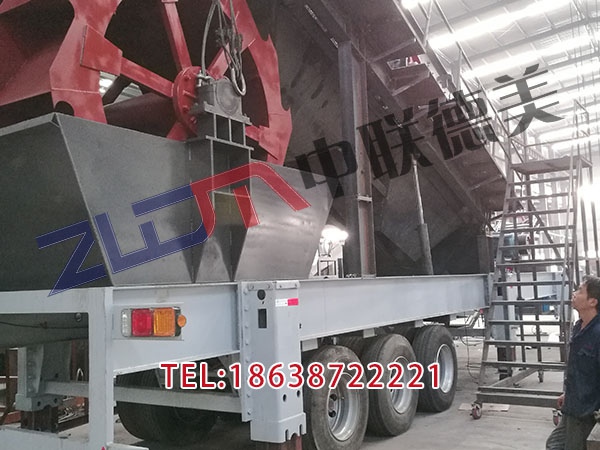 福建大型履带式移动破碎机站报价