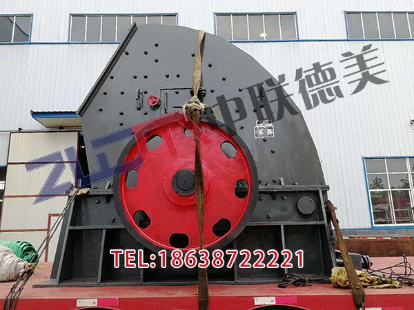 江苏小型移动移动破碎站制砂