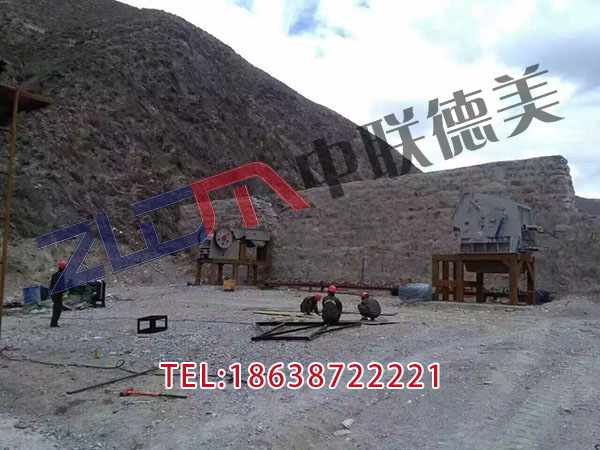 湖南轮胎式移动破碎机的品牌