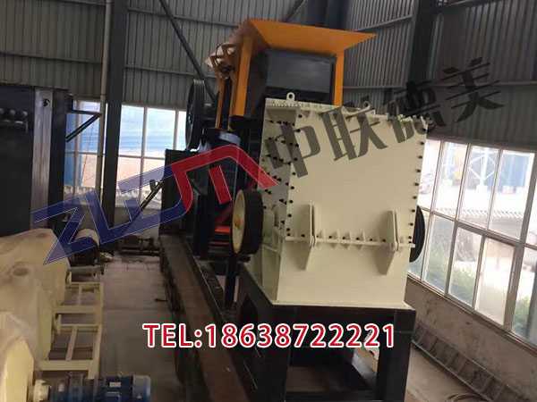 宁夏哪里租移动破碎站一般多少钱呢