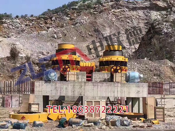 西藏求购移动破碎机配件