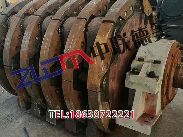 云南冲击式移动破碎机哪种好