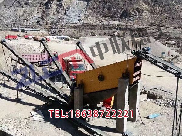 上海鄂破移动破碎站标准