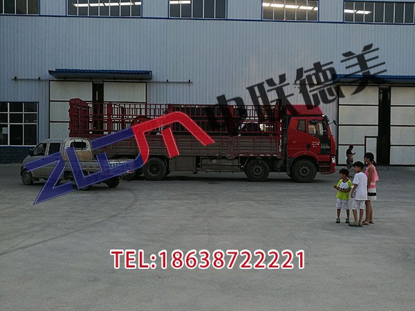 广东矿山移动破碎站生产企业