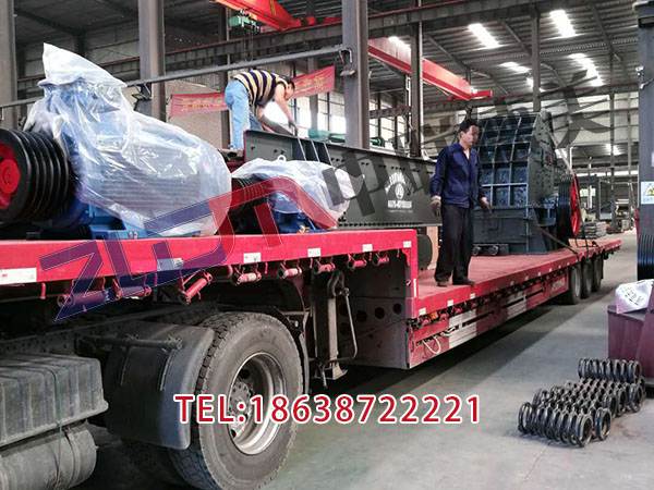 西藏颚式移动破碎站出租