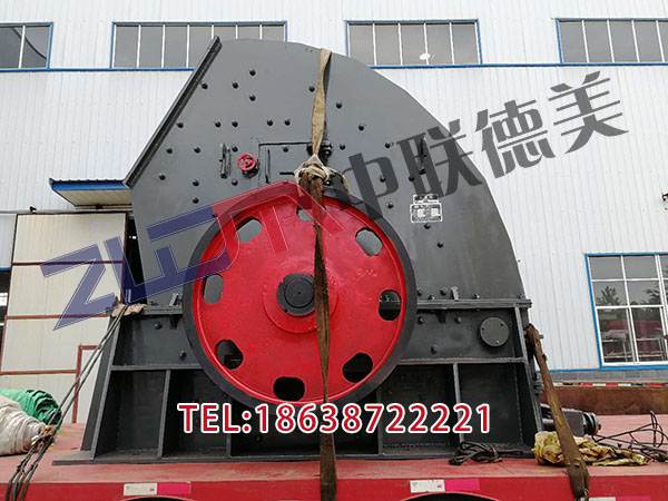 陕西全移动破碎机图纸