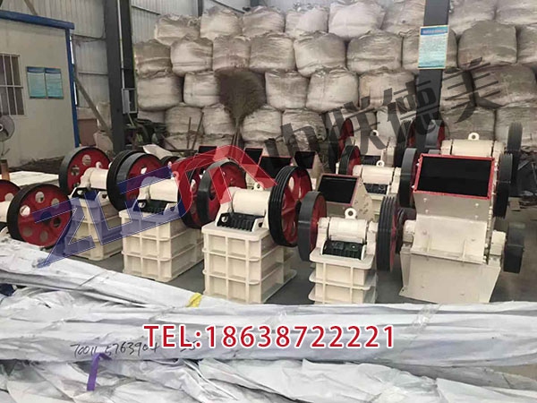 江西简易移动破碎站参数
