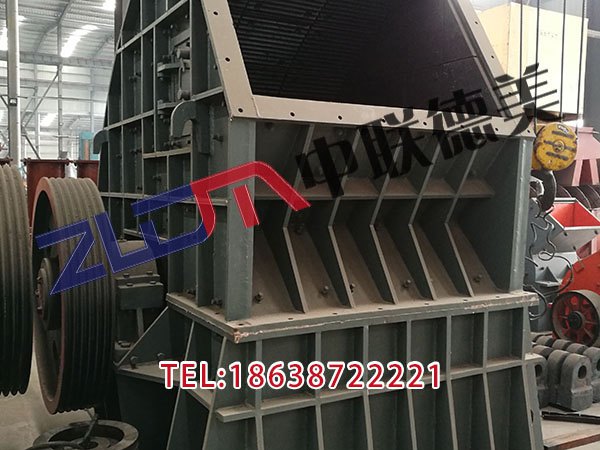 云南履带式大型移动破碎站求租