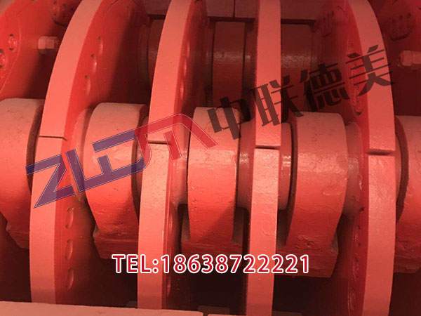 贵州大型移动破碎站系列