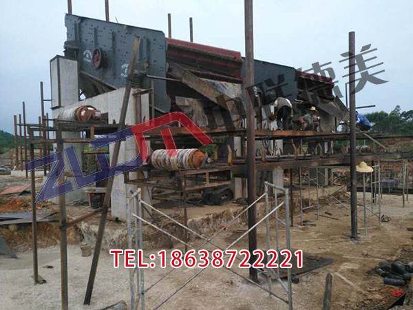 江西柴油移动破碎机品牌