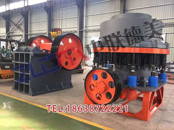 宁夏石子移动破碎站如何