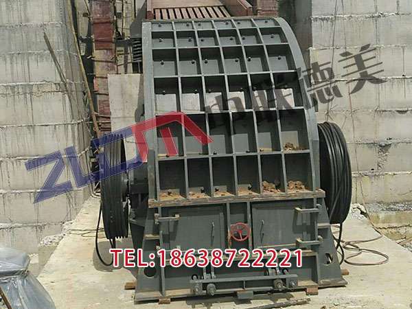 安徽国产移动破碎机价格是多少