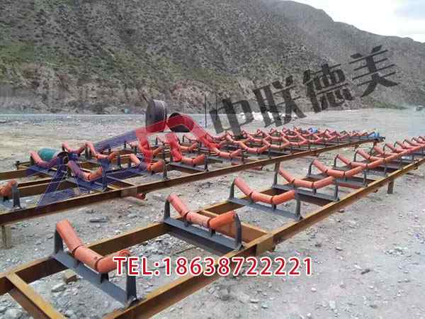 重庆重型移动破碎站公司