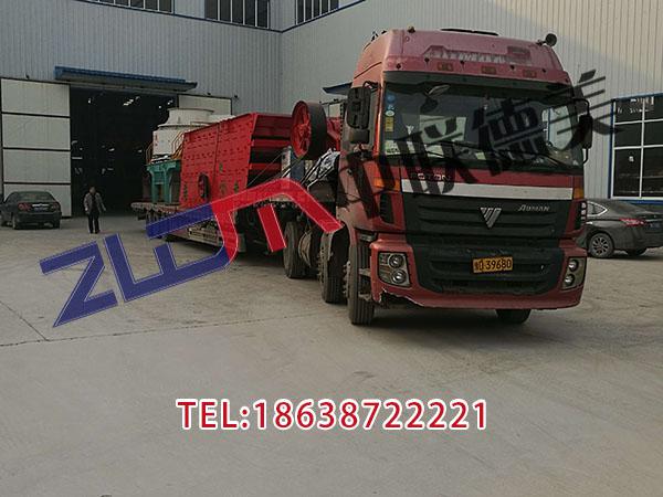 重庆综合移动破碎站哪家便宜