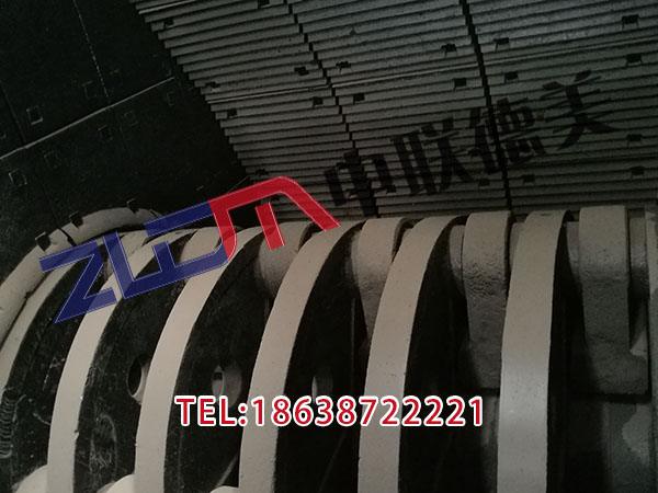 广东自制移动破碎站设计案例