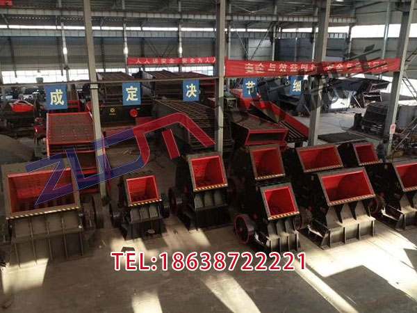 湖北矿山移动破碎站求租