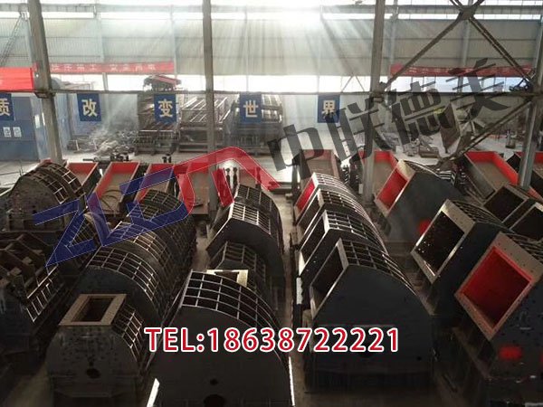 青海无尘移动破碎机型号